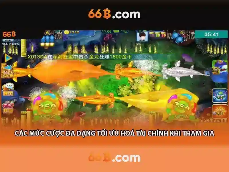 Giao diện nhà cái hoàn hảo