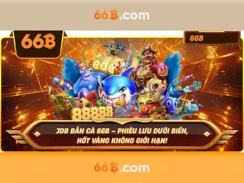 66B là gì?