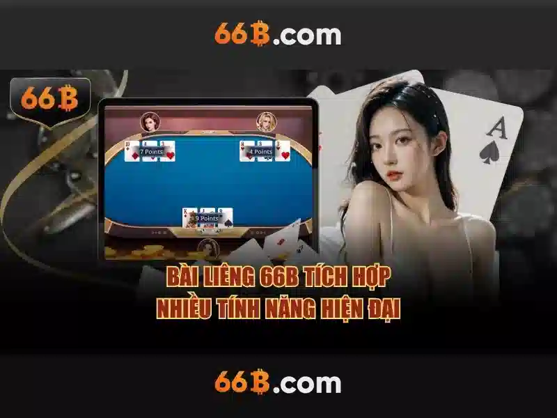 Khái quát về 66b: Mô hình ngôn ngữ tiên tiến Giao diện nhà cái hoàn hảo
