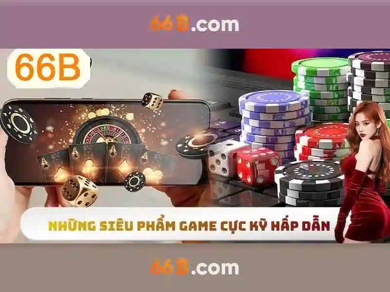 66b games – Đột phá giải trí trực tuyến và cộng đồng
