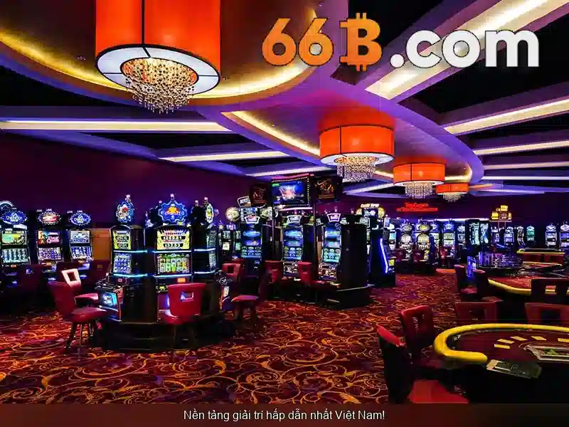 Những thành phần cốt lõi của 66b