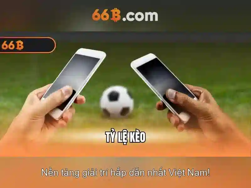 Giao diện nhà cái hoàn hảo