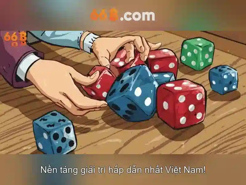 66b: Dự án công nghệ và tiềm năng