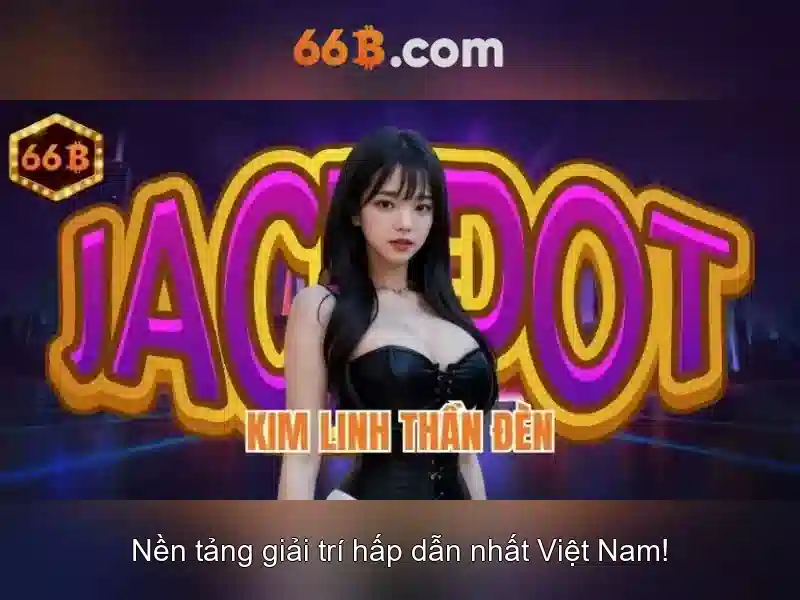 66b là gì? Khái niệm và ứng dụng