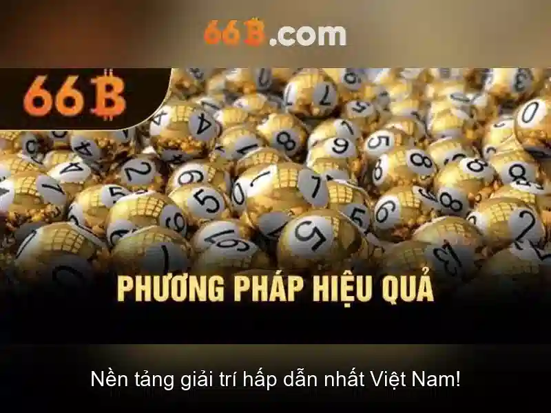 Về 66B: Định nghĩa, cơ chế và ứng dụng Giao diện nhà cái hoàn hảo
