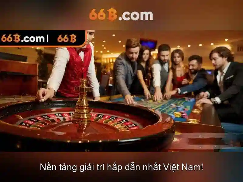 66B là gì?
