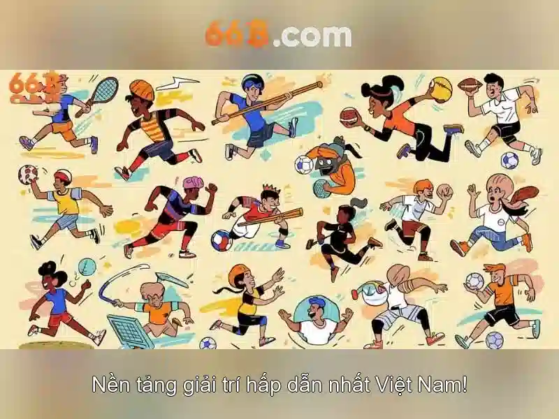 66b và những khía cạnh nổi bật Giao diện nhà cái hoàn hảo
