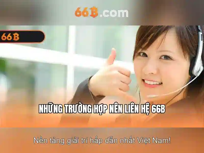 66b: khái niệm và ảnh hưởng