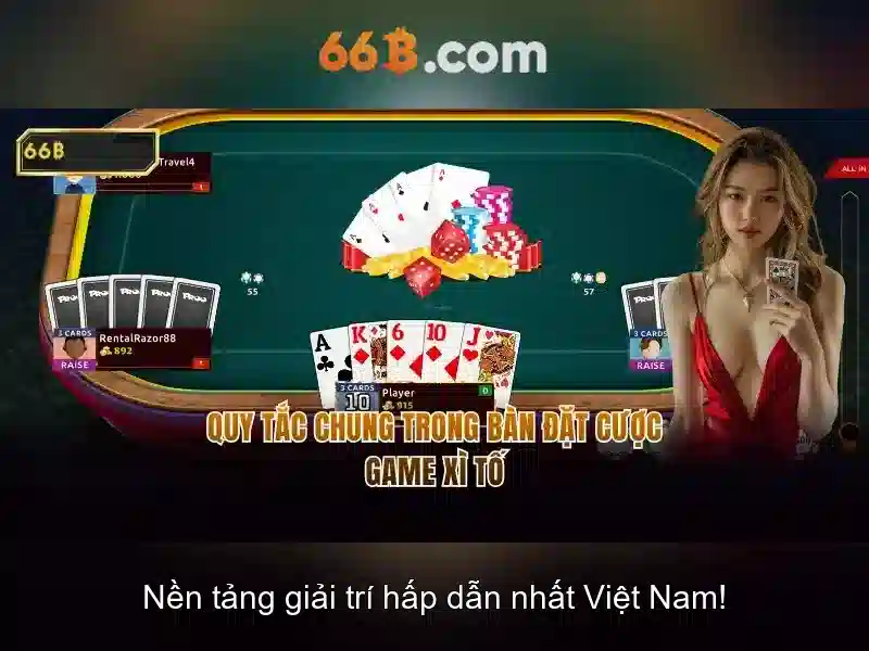Giao diện nhà cái hoàn hảo