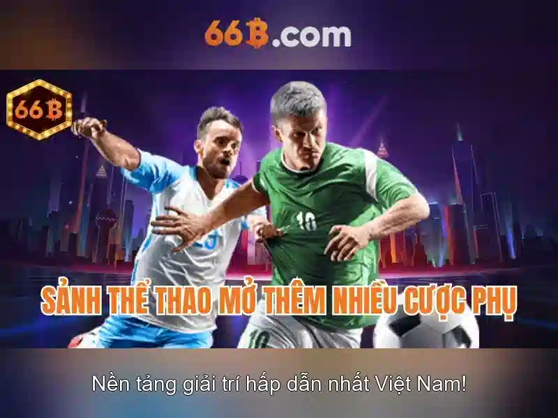 Giao diện nhà cái hoàn hảo