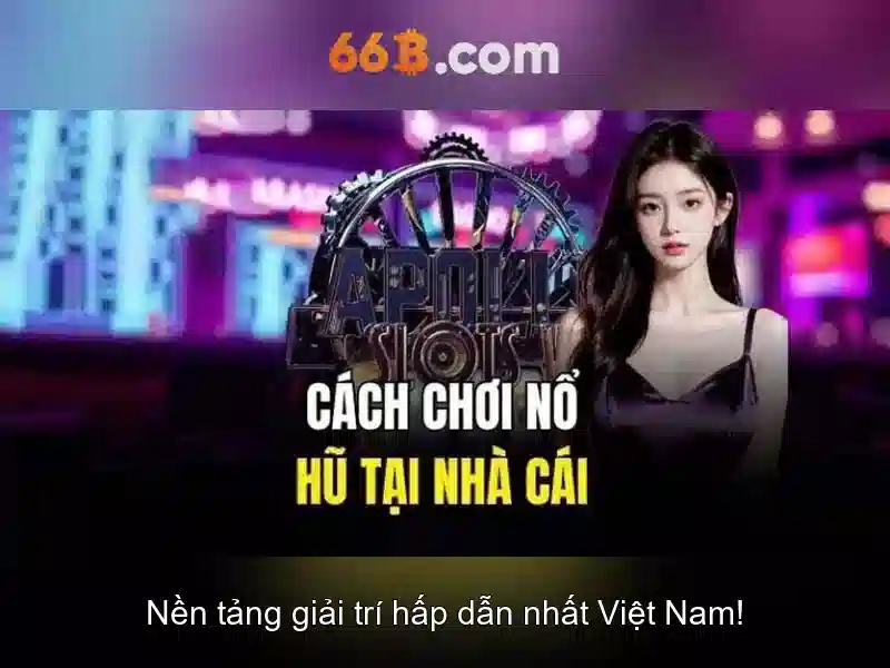 Giao diện nhà cái hoàn hảo