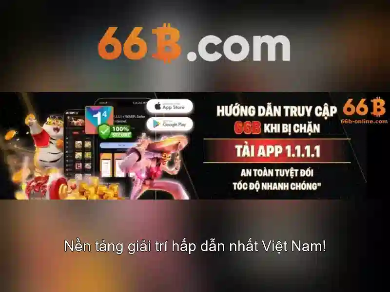Giới thiệu về 66B