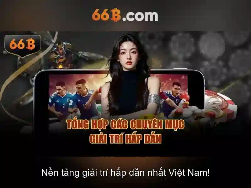 Ứng dụng tiềm năng của 66B