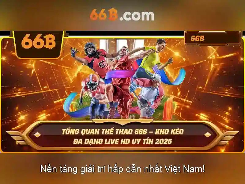 Giao diện nhà cái hoàn hảo