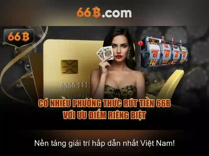 66b: một khái niệm và câu chuyện