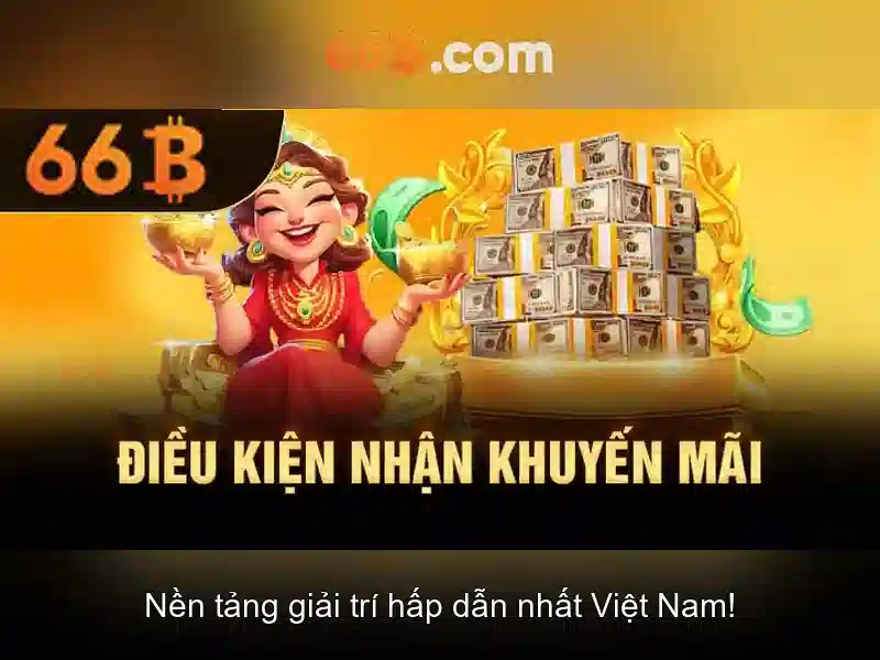 Giao diện nhà cái hoàn hảo