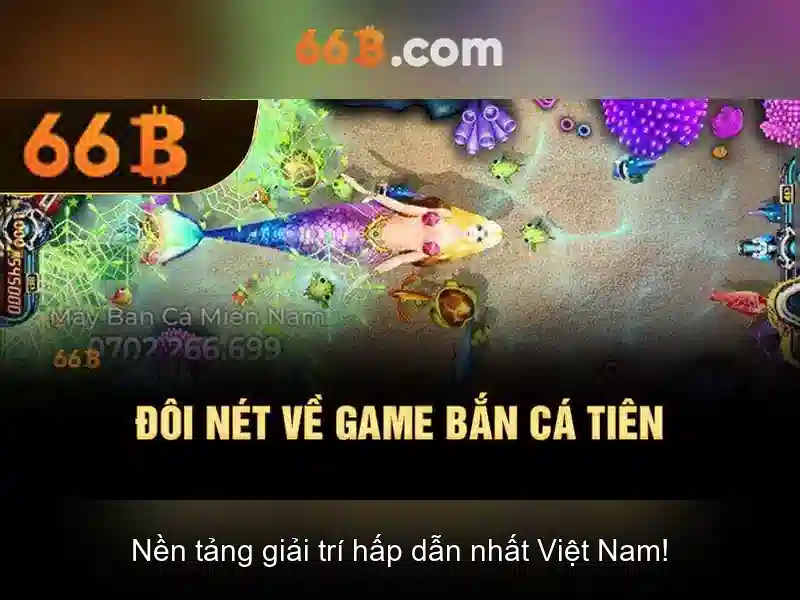 Giới thiệu về 66b
