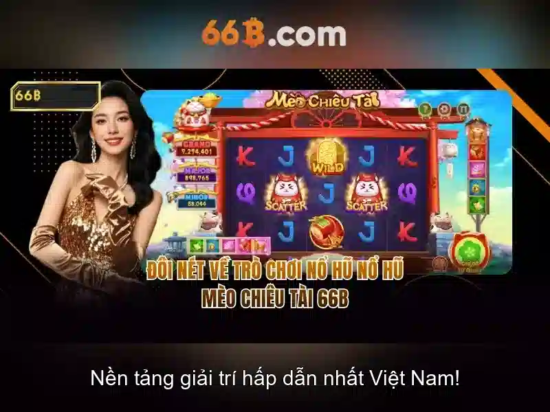 66b trong khoa học và công nghệ: một cái nhìn tổng quan