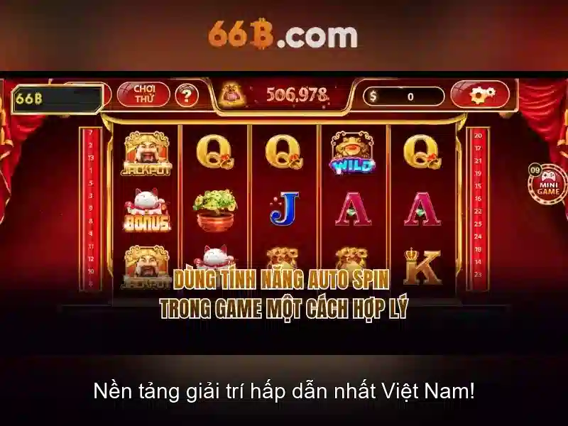 66b: khái niệm và câu chuyện phía sau