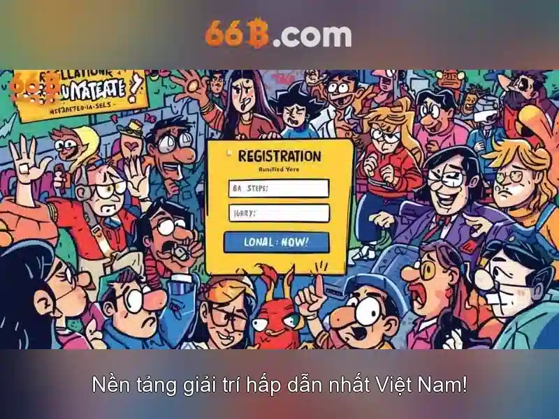 Khám phá 66b: một khái niệm đặc biệt trong thế giới số