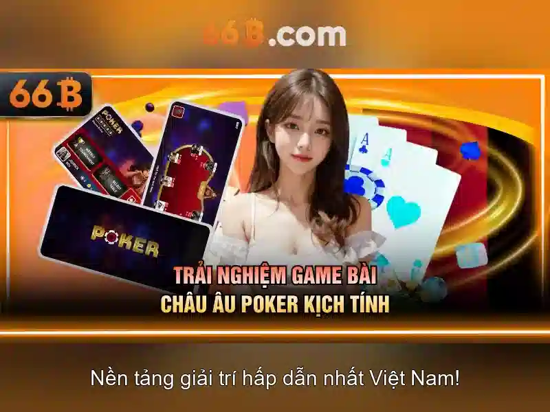 66b: một khái niệm công nghệ và câu chuyện đằng sau Giao diện nhà cái hoàn hảo