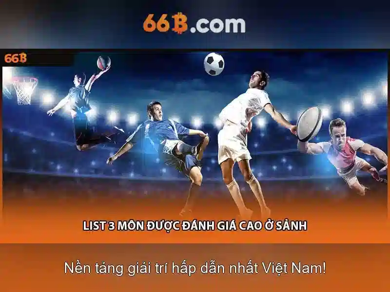 66b trong khoa học và công nghệ: một cái nhìn tổng quan Giao diện nhà cái hoàn hảo