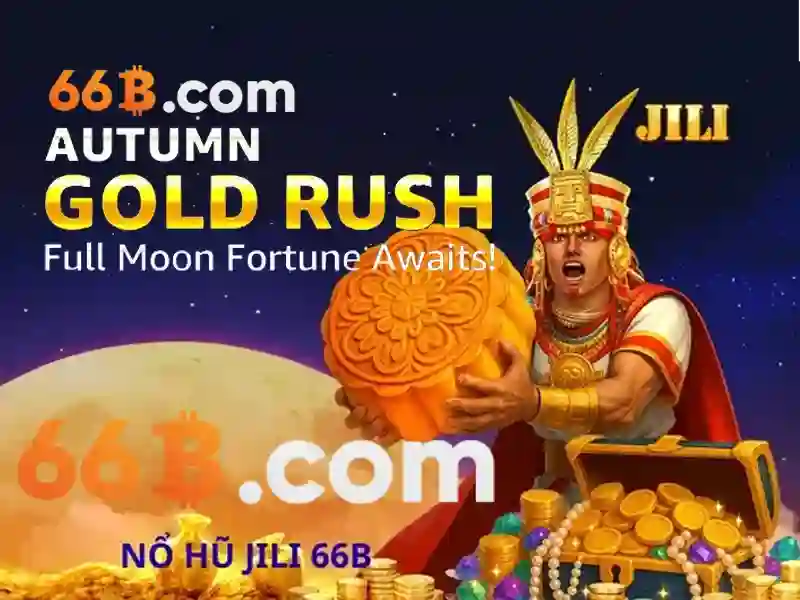 Khám phá 66b danh mục trò chơi và tính năng