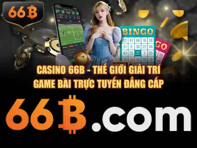 66b: Khái quát và ứng dụng