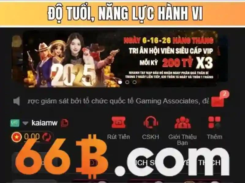 66B: Một cái nhìn về mô hình ngôn ngữ 66 tỷ tham số Giao diện nhà cái hoàn hảo