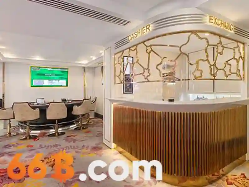 66b games – nguồn gốc và sứ mệnh của 66b games