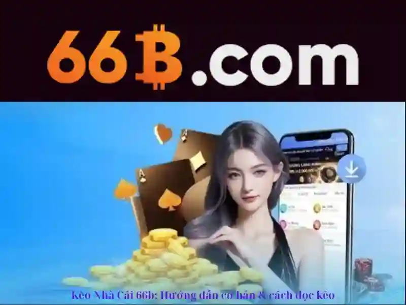 66b: Bí ẩn và ứng dụng trong thế giới số