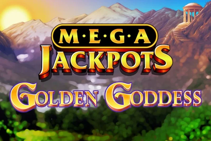 Introduction to MegaJackpots Golden Goddess