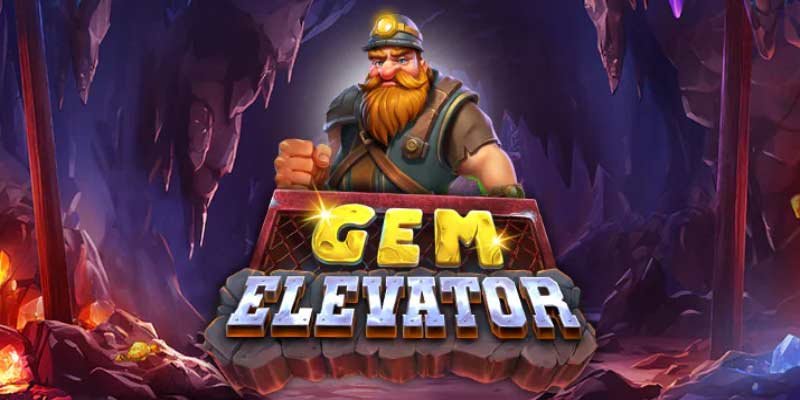 Unlock Riches in the Gem Elevator Slot Adventure