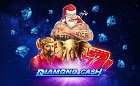 Why Play Diamond Cash Mighty Emperor?