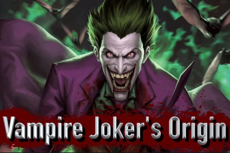 How to Play Vampire Joker Slot Effectively
