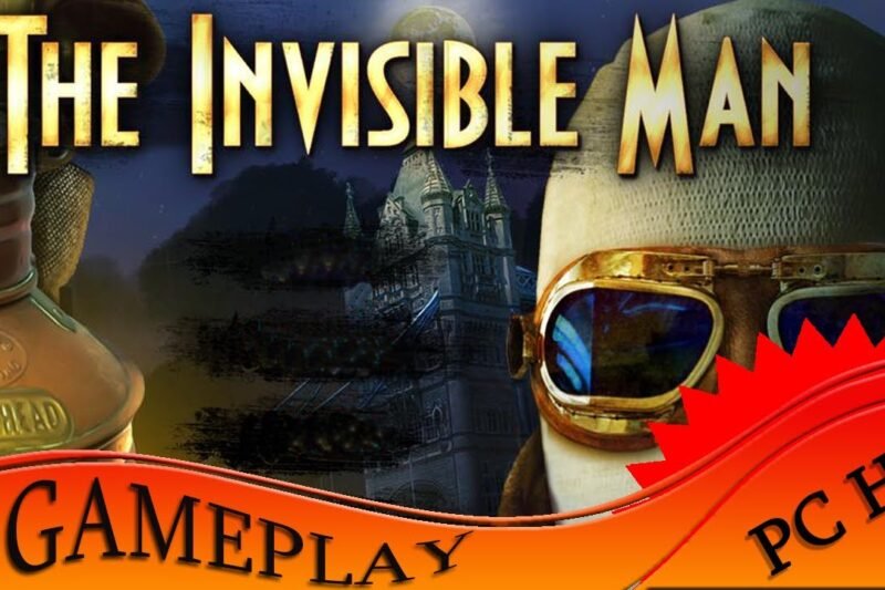 How to Play The Invisible Man Slot