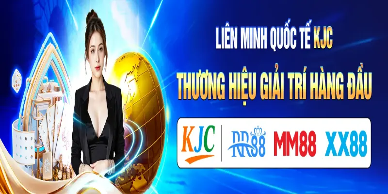 KJC Services: Premier Hub for Ultimate Online Thrills