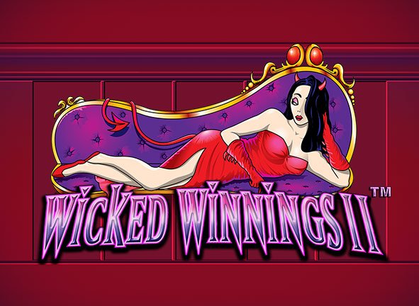 The Allure of Magical Themes in Wicked Winnings II Slot