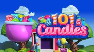Exploring the Visuals and Themes of 101 Candies Slots