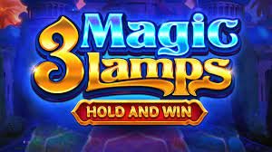 Strategies for Winning at 3 Magic Lamps Slots