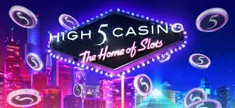 Introduction to High 5 Games