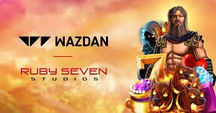 The Future of Wazdan Gaming