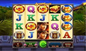 The Social Aspect of Online Gaming Action Jack Slots