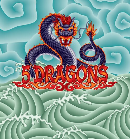 The Cultural Impact of 5 Dragons Slot in Modern Gaming