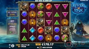 Navigating the Online Casino Landscape River of Styx Slot