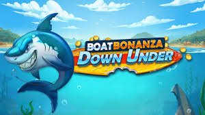 Strategies for Success in Boat Bonanza Down Under Slot