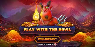 Community Engagement and Social Aspects Play With the Devil Slot