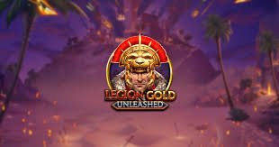 Strategies for Playing Legion Gold Unleashed Slot